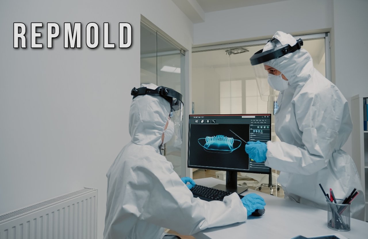 RepMold