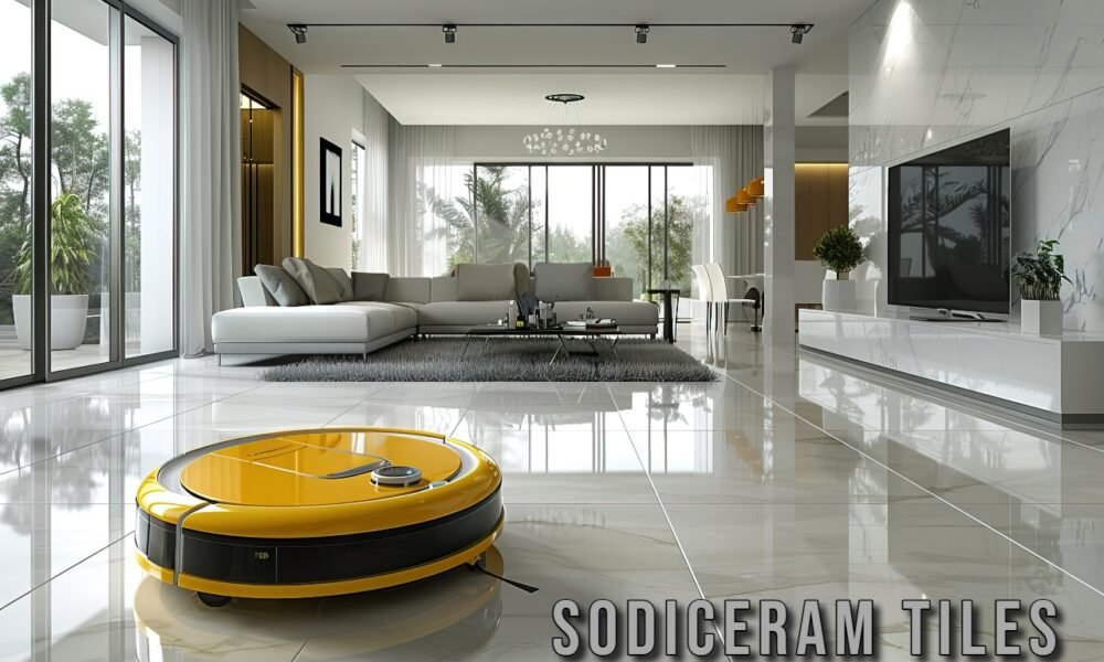 Sodiceram
