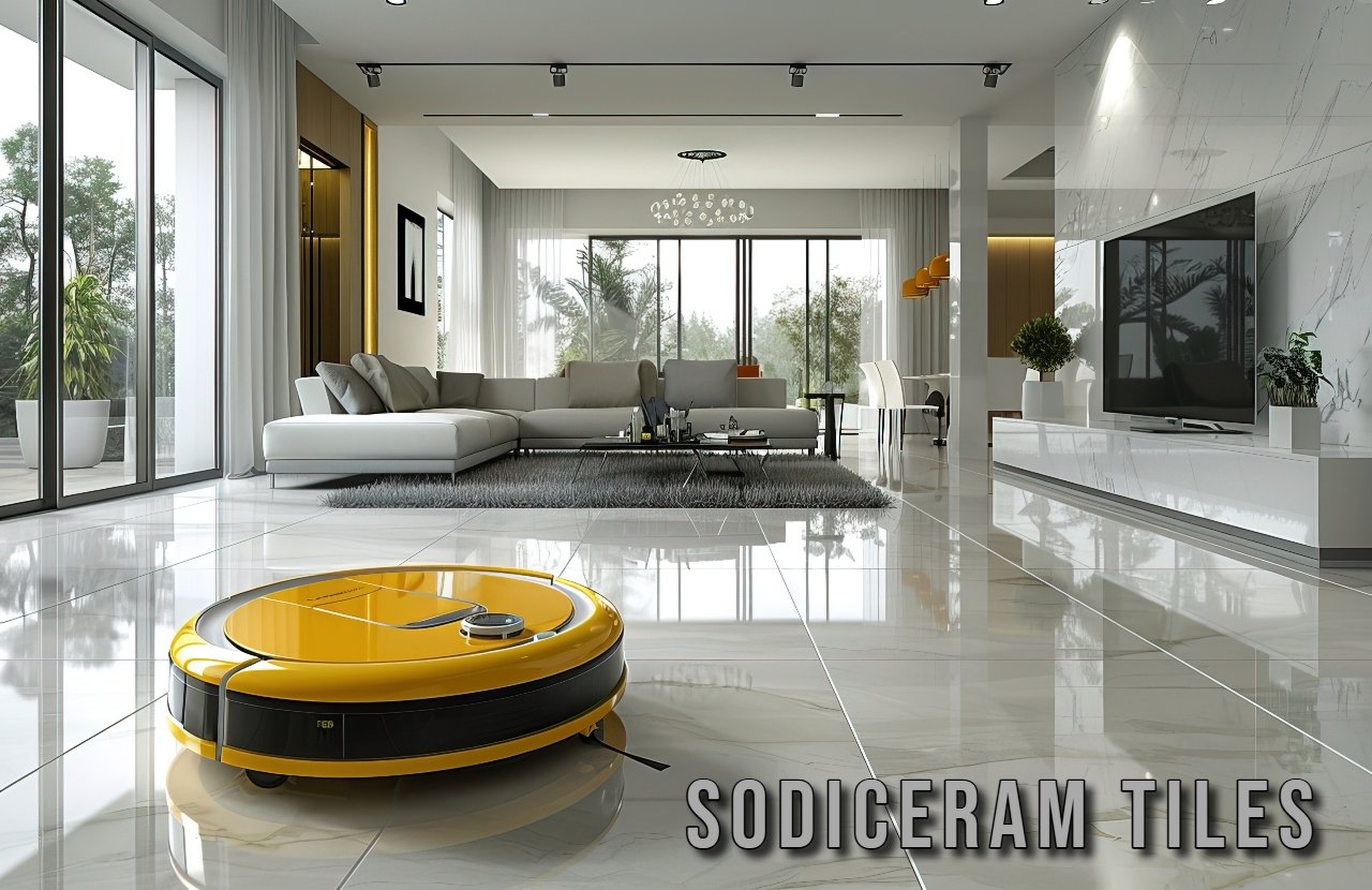 Sodiceram