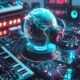 AI-Powered Music Creation