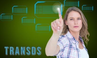 Transds