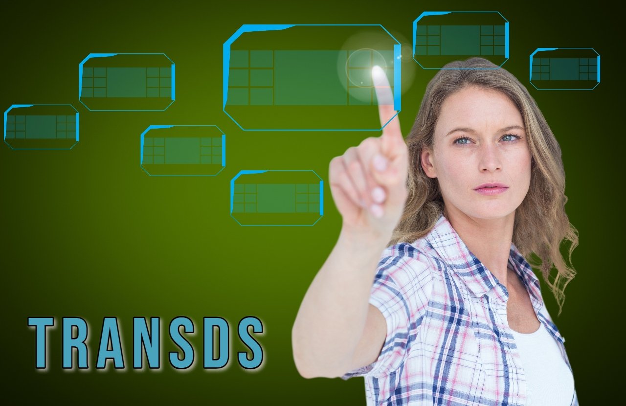 Transds