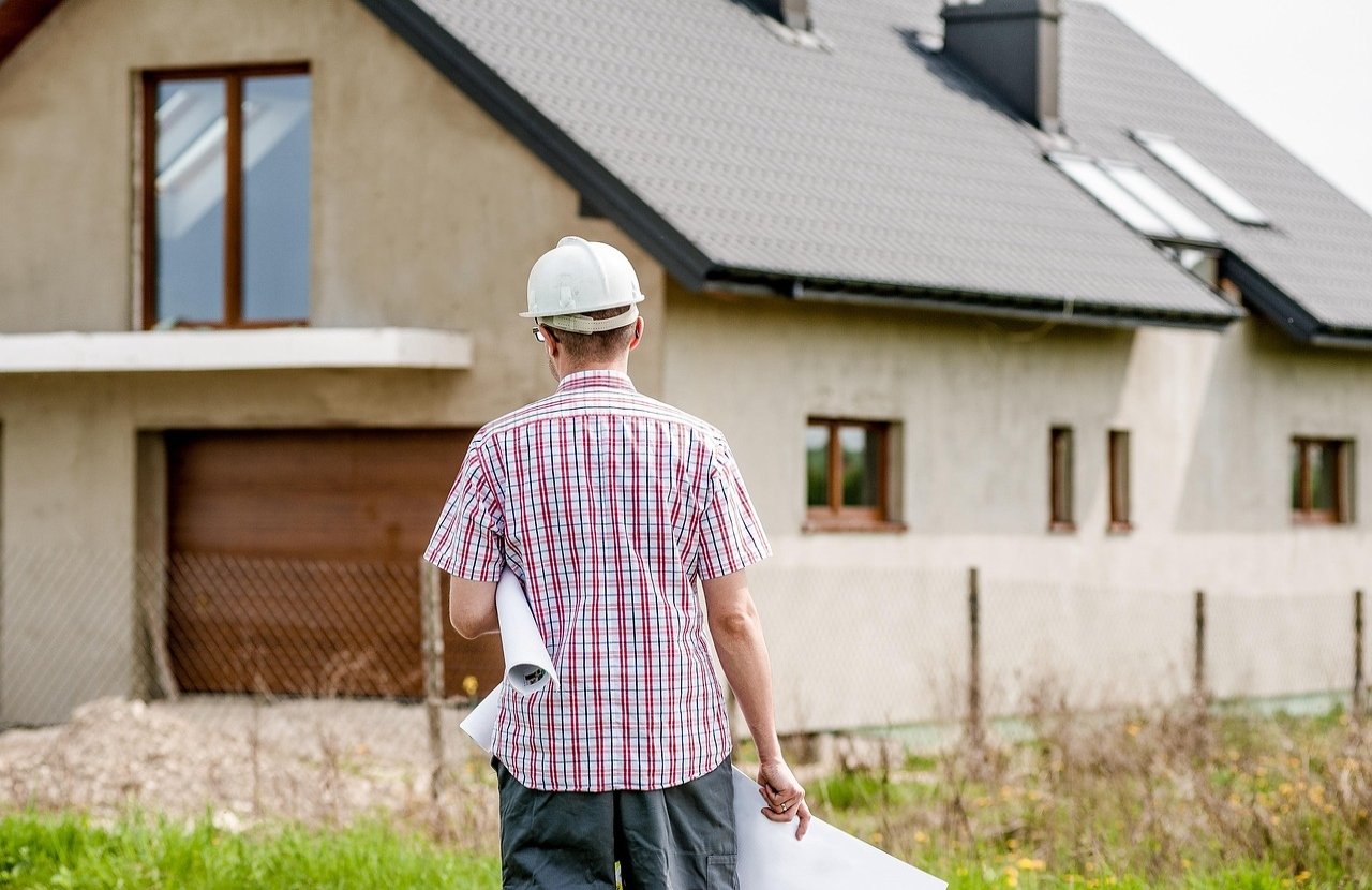 Trends in Custom Home Building