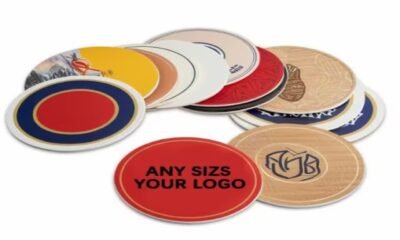 Wholesale Coasters