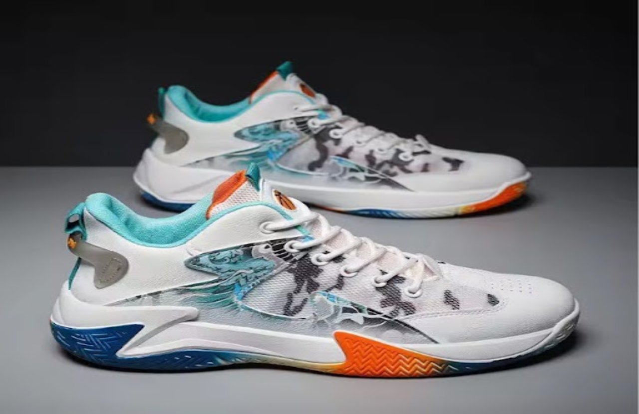 Wholesale on Jordans