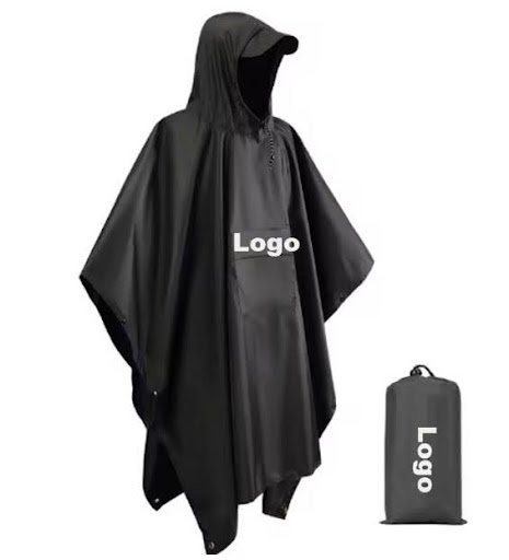 Why Businesses and Event Organizers Choose Bulk Ponchos