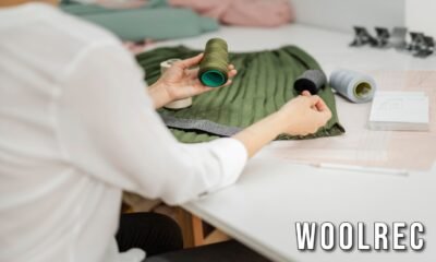 Woolrec