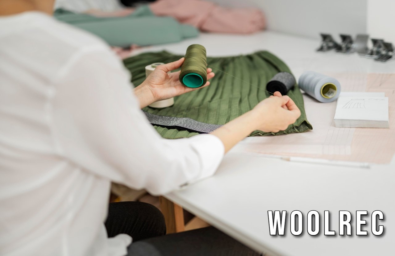 Woolrec