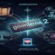 A creative depiction centered on goonierne 2 theme