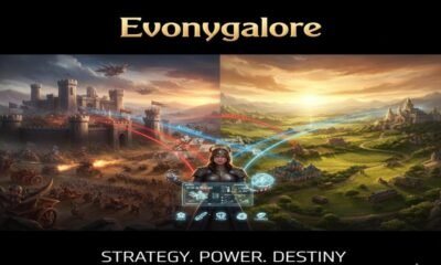 Evonygalore kingdom strategy and alliance gameplay