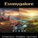 Evonygalore kingdom strategy and alliance gameplay