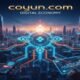 coyyn.com digital economy innovation and blockchain finance