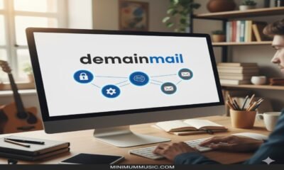 demainmail smart communication email platform