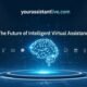 yourassistantlive com AI assistant platform