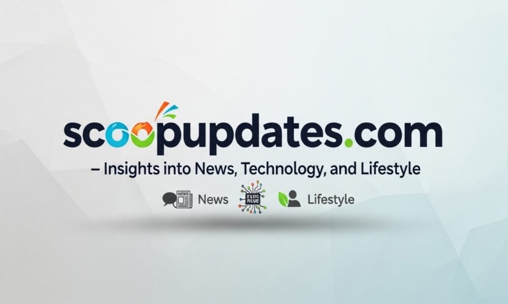 scoopupdates .com news updates