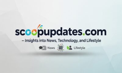 scoopupdates .com news updates
