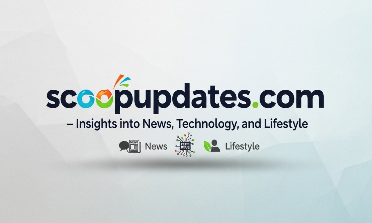 scoopupdates .com news updates