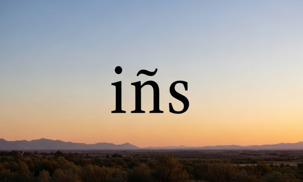 abstract depiction of i̇ns representing humanity and language