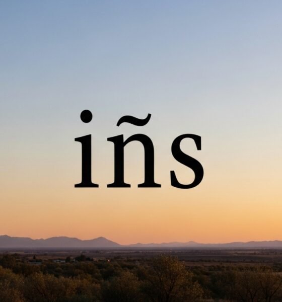 abstract depiction of i̇ns representing humanity and language