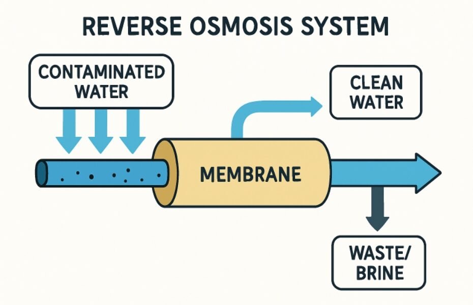 Reverse Osmosis