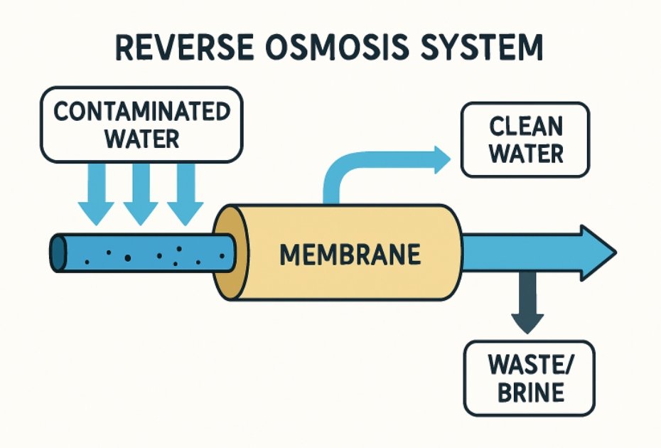 Reverse Osmosis