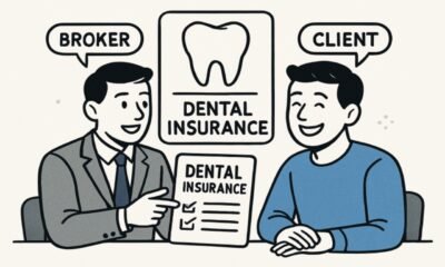Top Tips for Brokers Selling Dental Insurance Plans