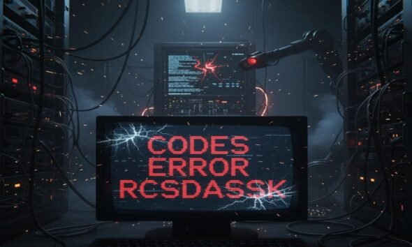 codes error rcsdassk troubleshooting and solutions