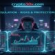 crypto30x.com regulation overview with compliance and investor safety theme
