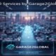 BPO Services by Garage2Global – modern outsourcing hub and workflow