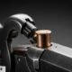 percussion caps ignition system