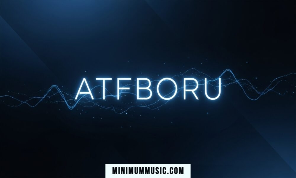 atfboru concept visual