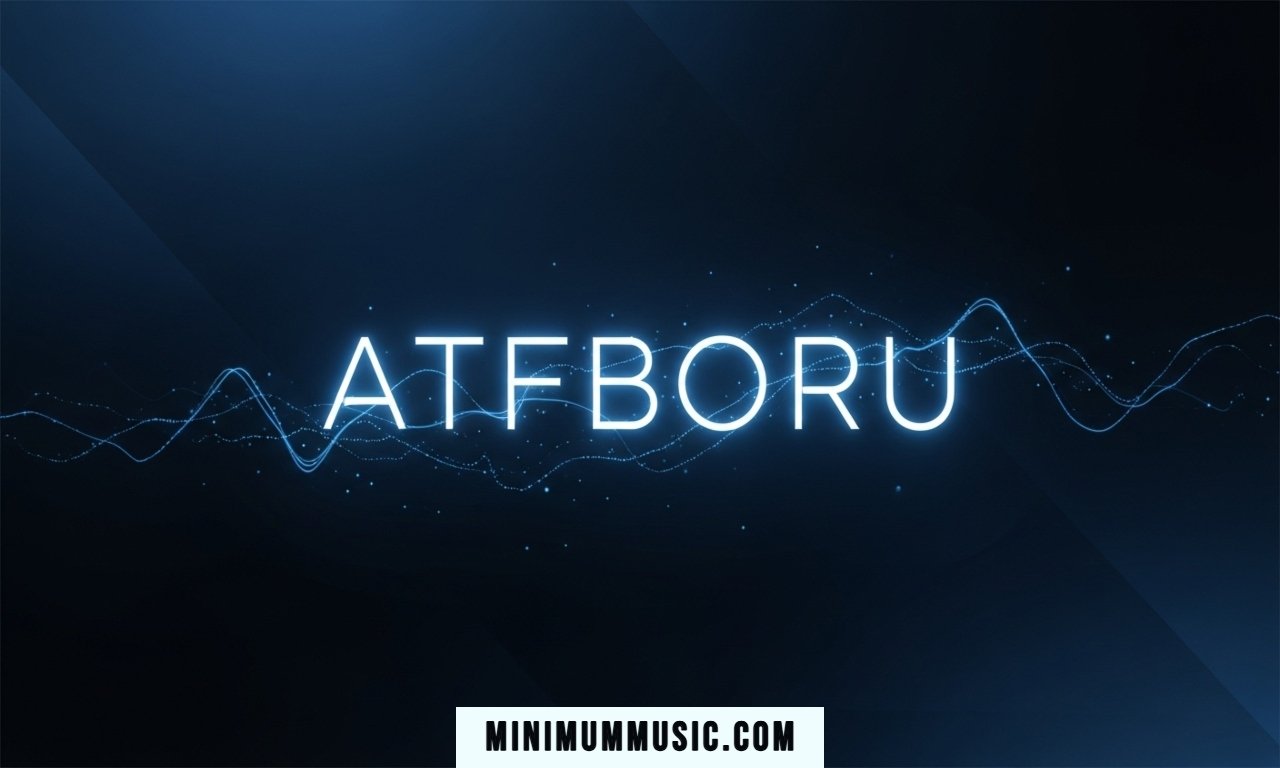 atfboru concept visual