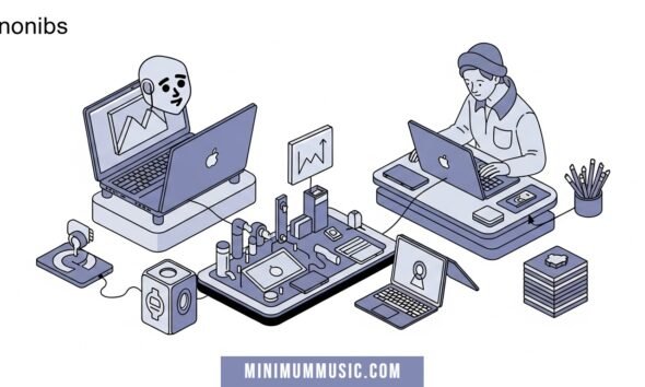 Representation of anonibs anonymous image board culture showing online anonymity, privacy, and digital freedom
