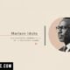Mariano Iduba smiling and inspiring others through his achievements and leadership.