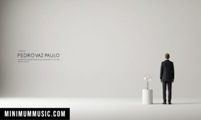 Portrait of Pedro Vaz Paulo showcasing leadership and innovation