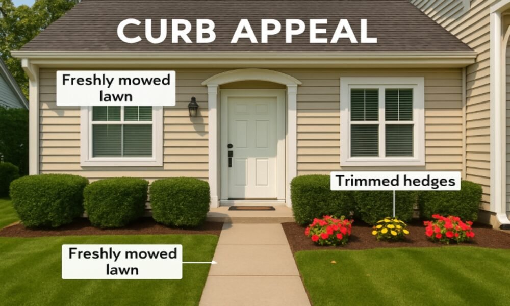 Creative Strategies for Homeowners to Achieve a Quick Sale