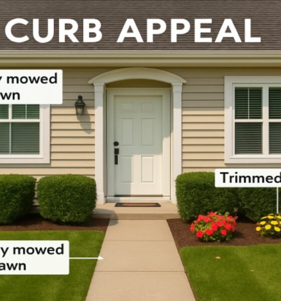 Creative Strategies for Homeowners to Achieve a Quick Sale