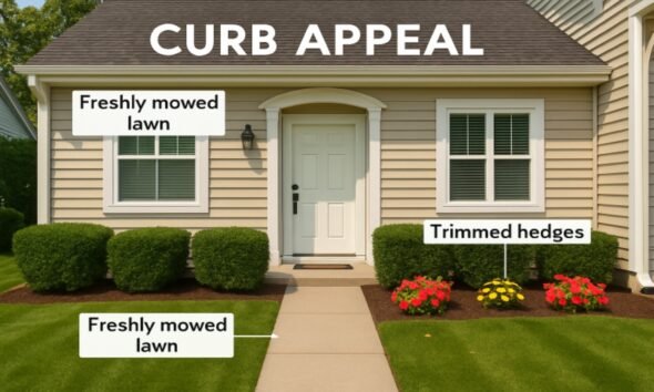 Creative Strategies for Homeowners to Achieve a Quick Sale