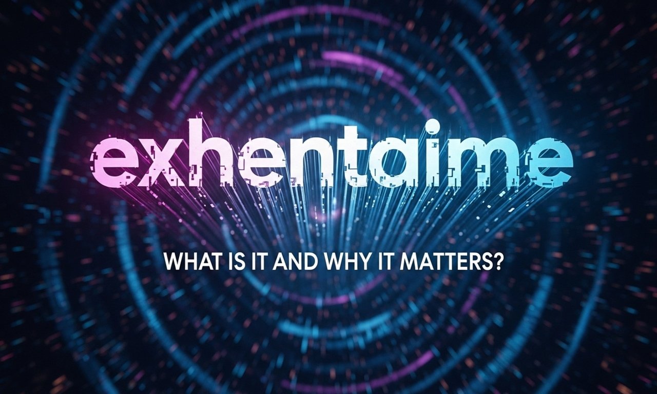 exhentaime guide and tips for usage