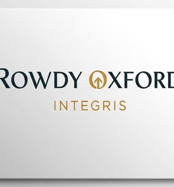 Rowdy Oxford Integris fusion of tradition and innovation