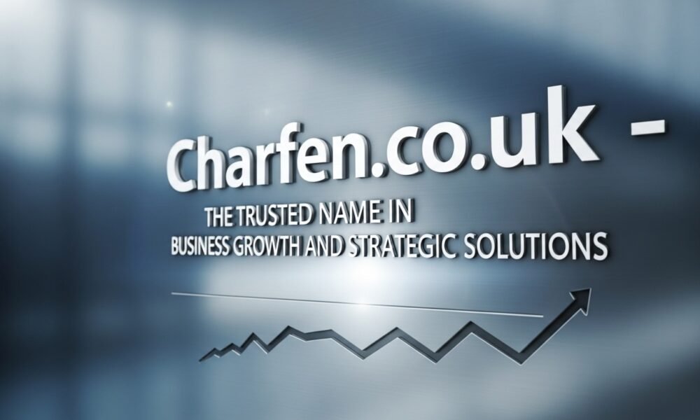 Charfen.co.uk company overview and services