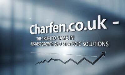 Charfen.co.uk company overview and services