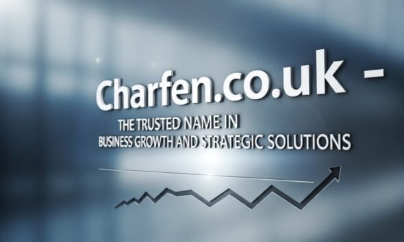 Charfen.co.uk company overview and services