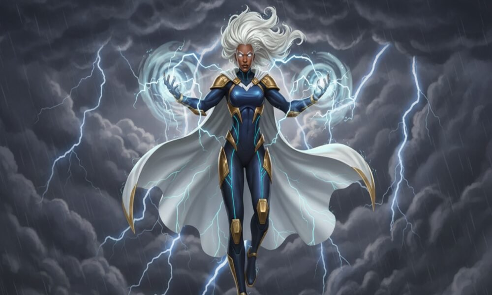 The Most Underrated Characters in Marvel Rivals