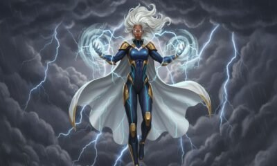 The Most Underrated Characters in Marvel Rivals