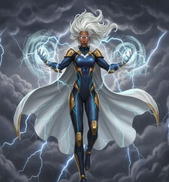 The Most Underrated Characters in Marvel Rivals