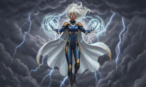 The Most Underrated Characters in Marvel Rivals