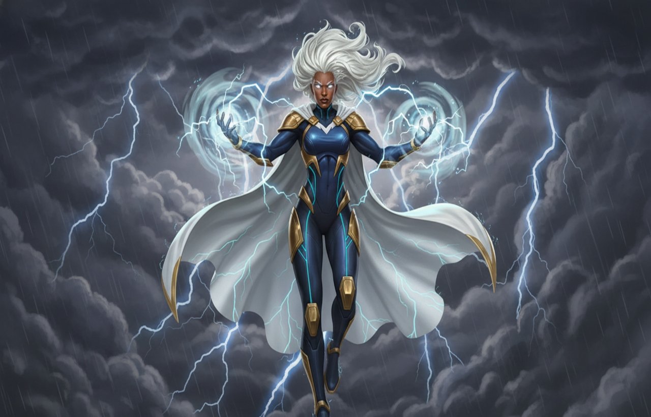 The Most Underrated Characters in Marvel Rivals