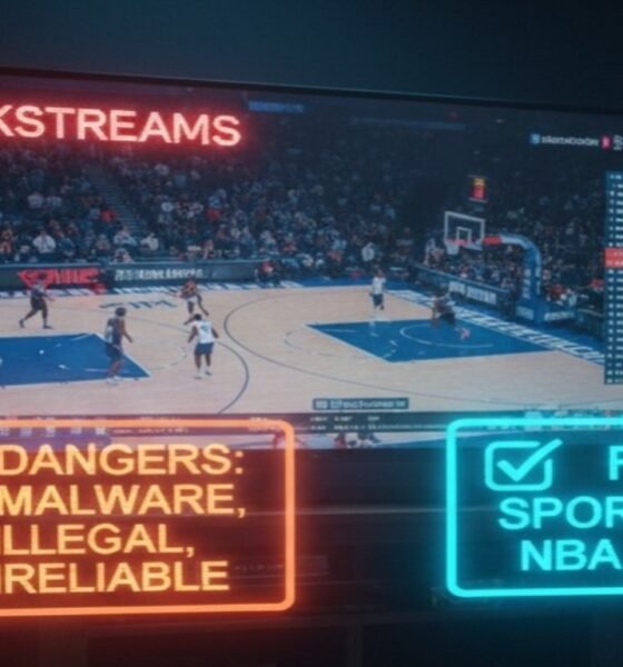 crack streams website streaming live sports in HD