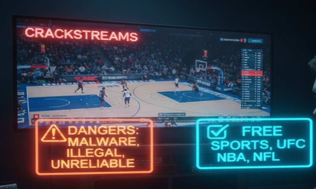 crack streams website streaming live sports in HD